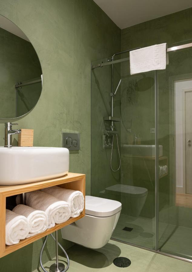 Apartment Downtown Rua Flores