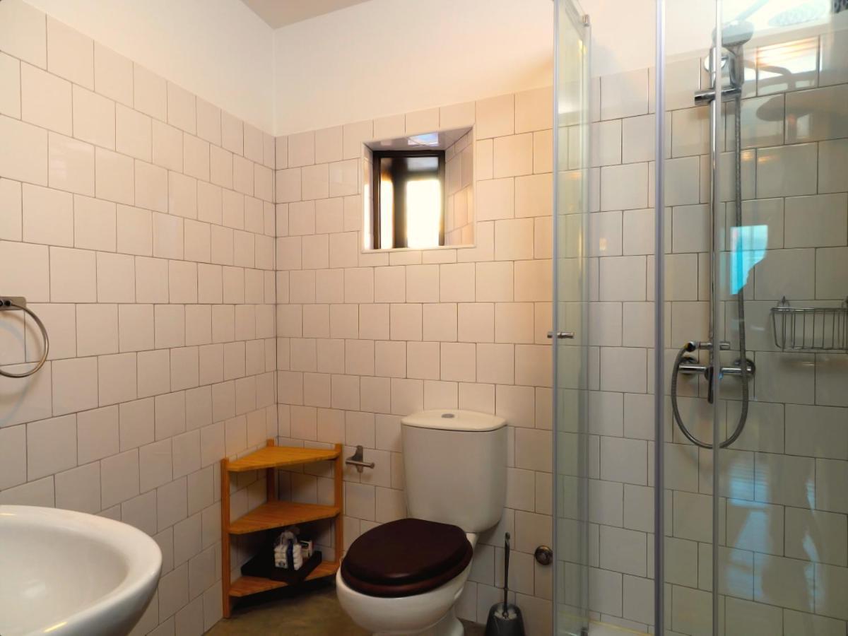 Apartamento Framer's House - Authentic Downtown