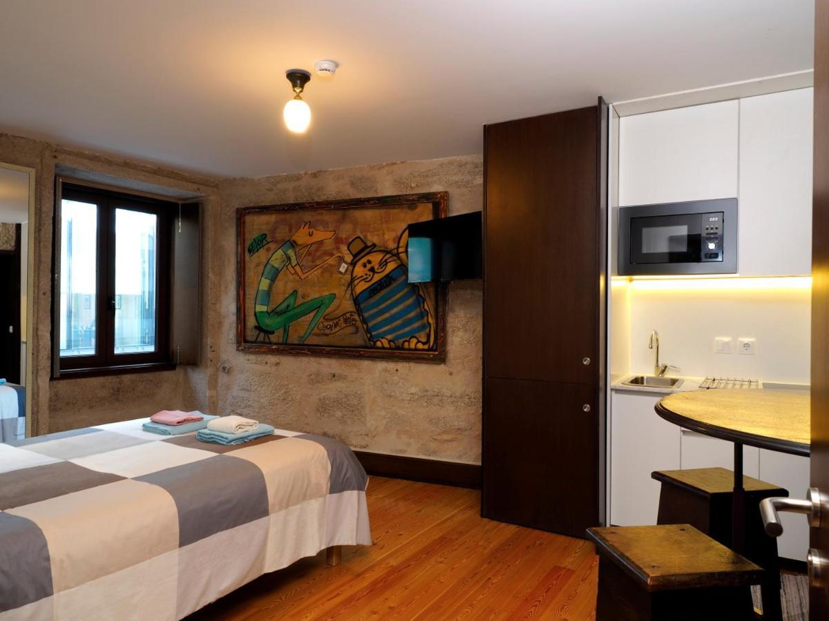 Framer's House - Authentic Downtown Apartment