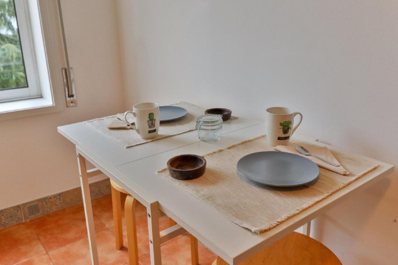 Zefiro Ii Apartamento *