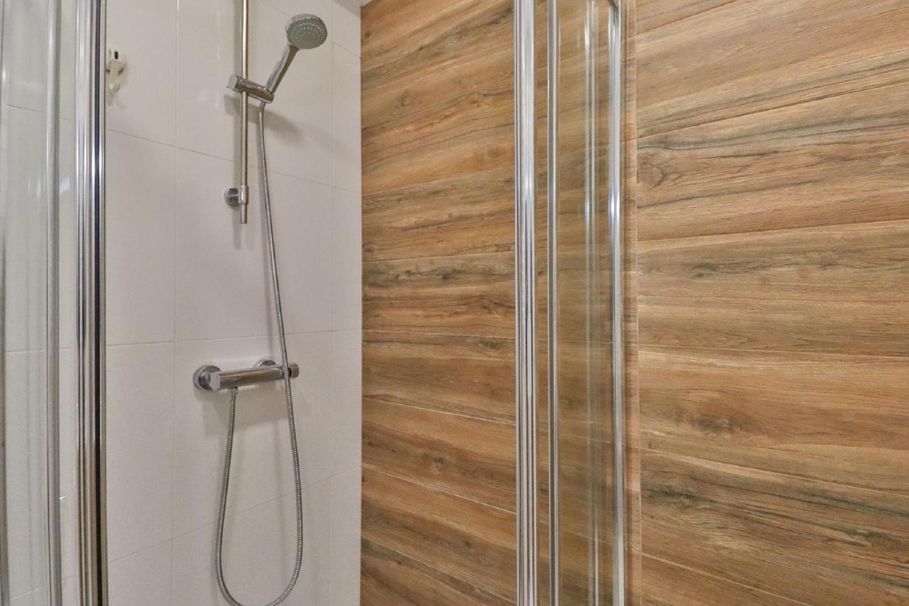 Apartamento Zefiro Ii