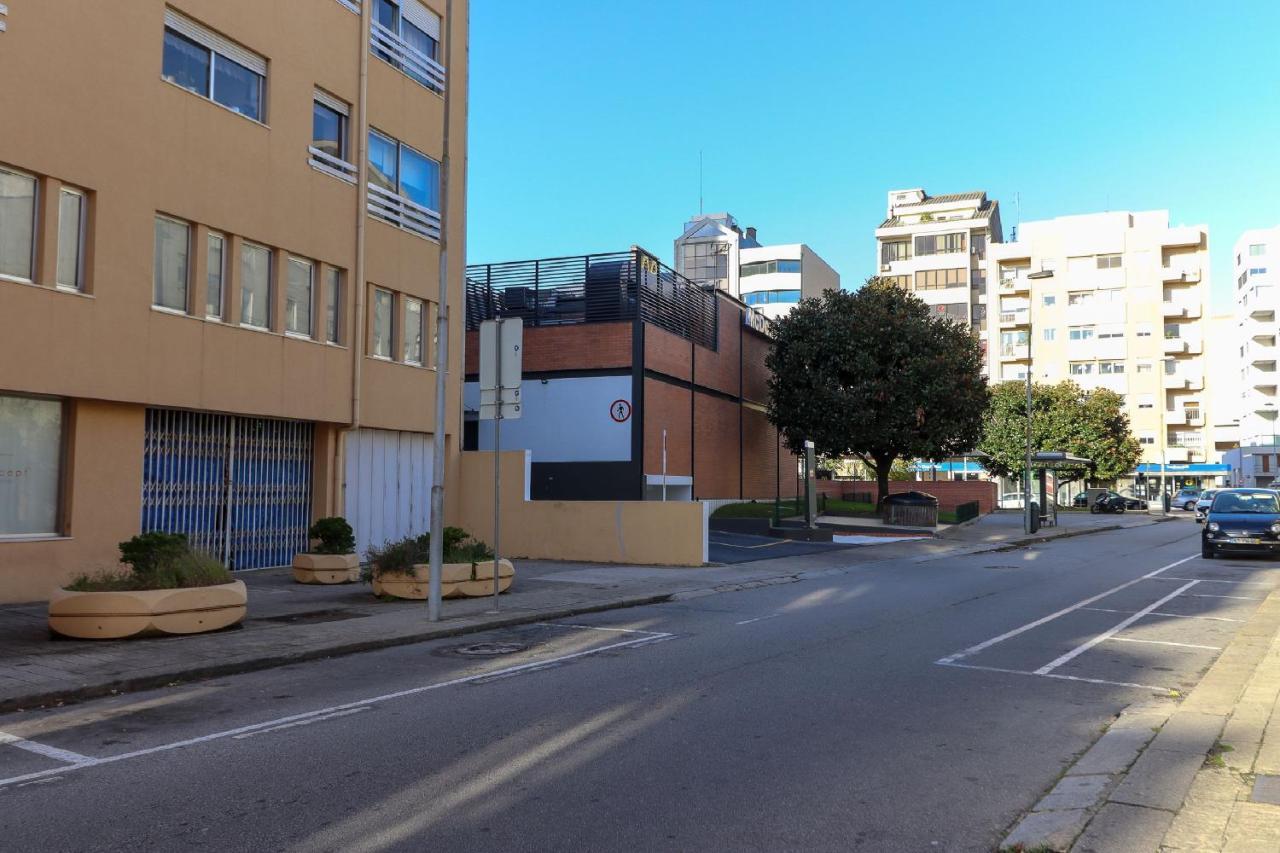 Zefiro Ii Apartment