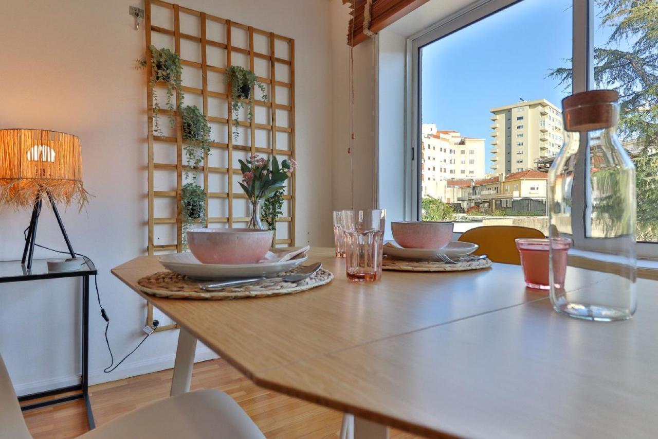 Zefiro Ii Apartamento *