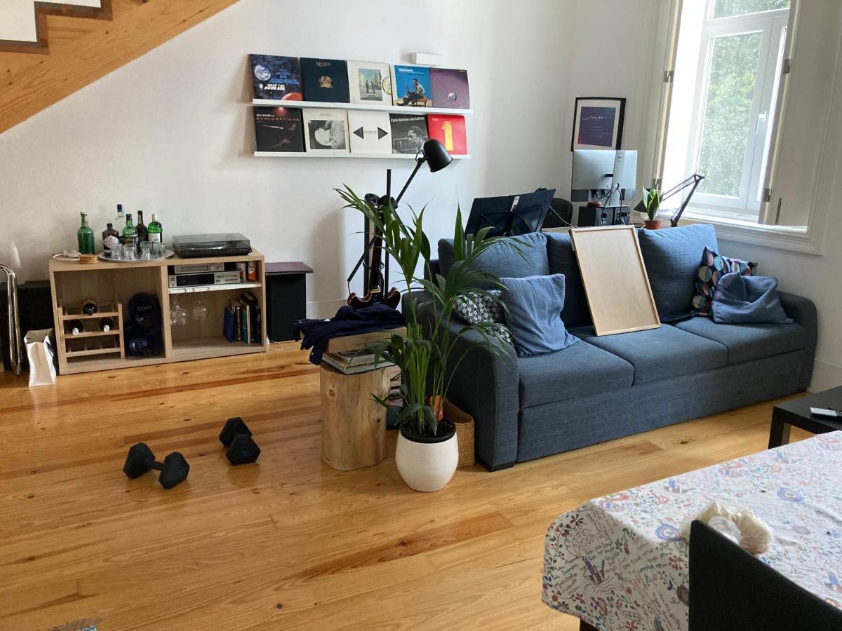 Center Apartment Porto