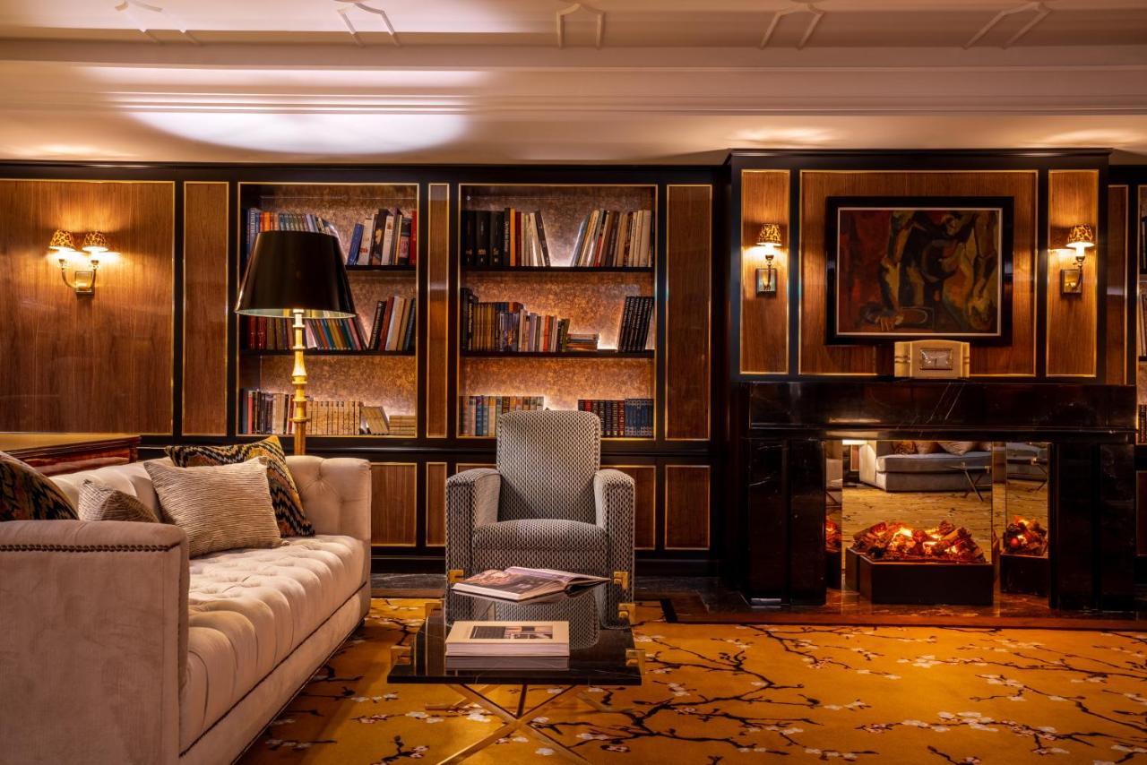 Maison Albar - Le Monumental Palace 5* Porto