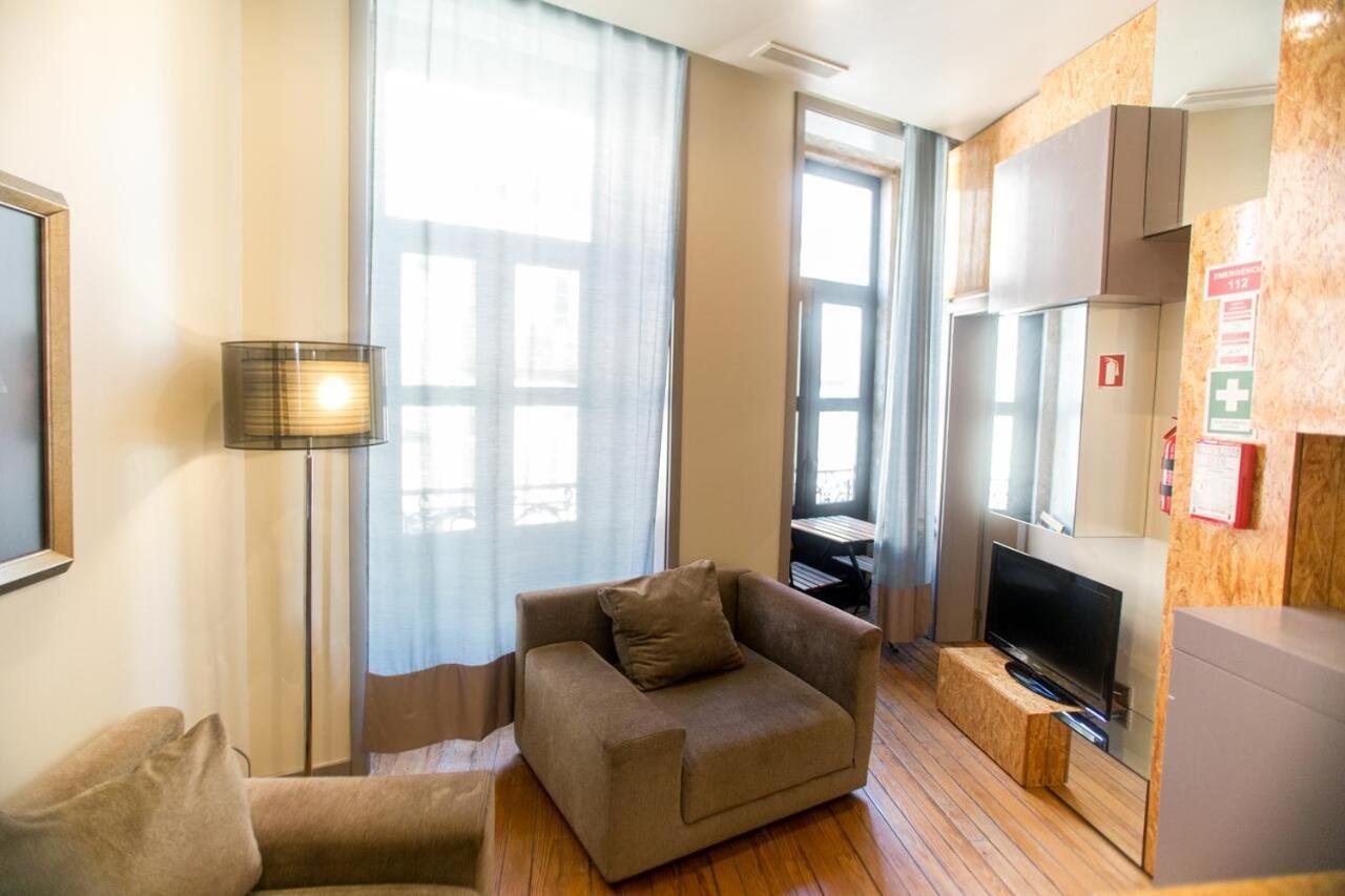 Oporto4you Apartment *