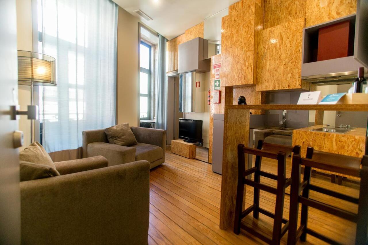 Oporto4you Apartment Porto