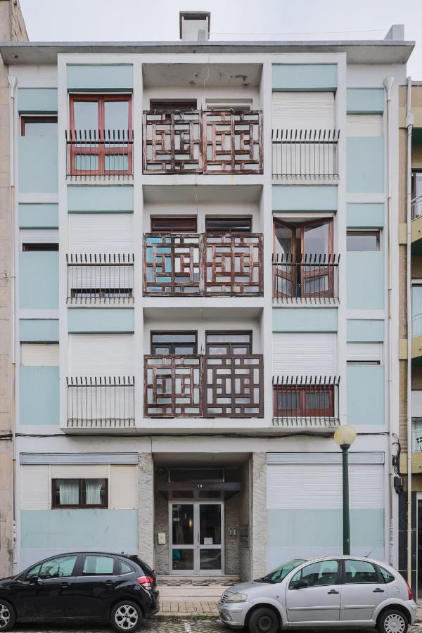 Apartamento Belas Artes Porto
