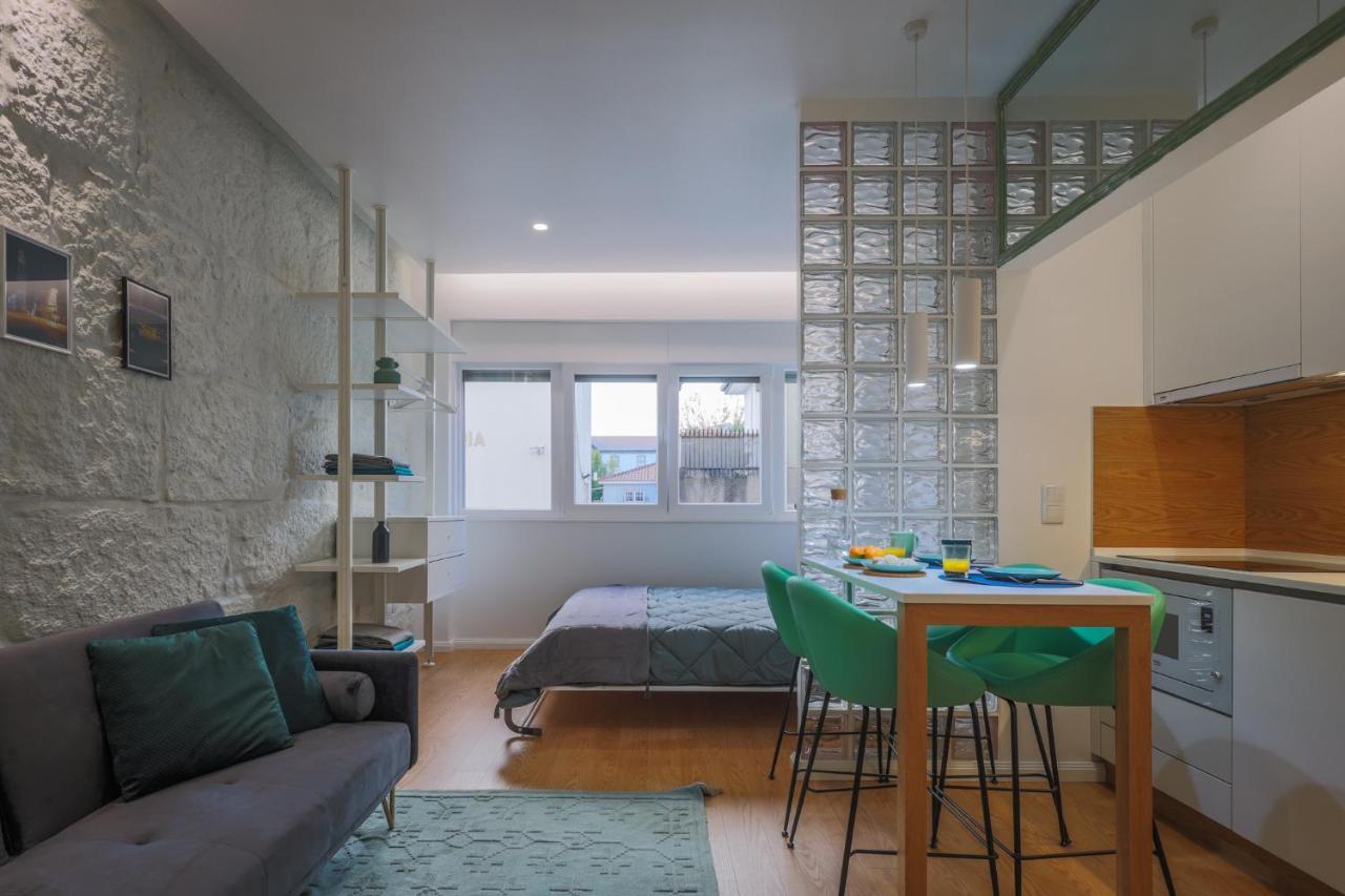 Apartamento Belas Artes Apartment Porto