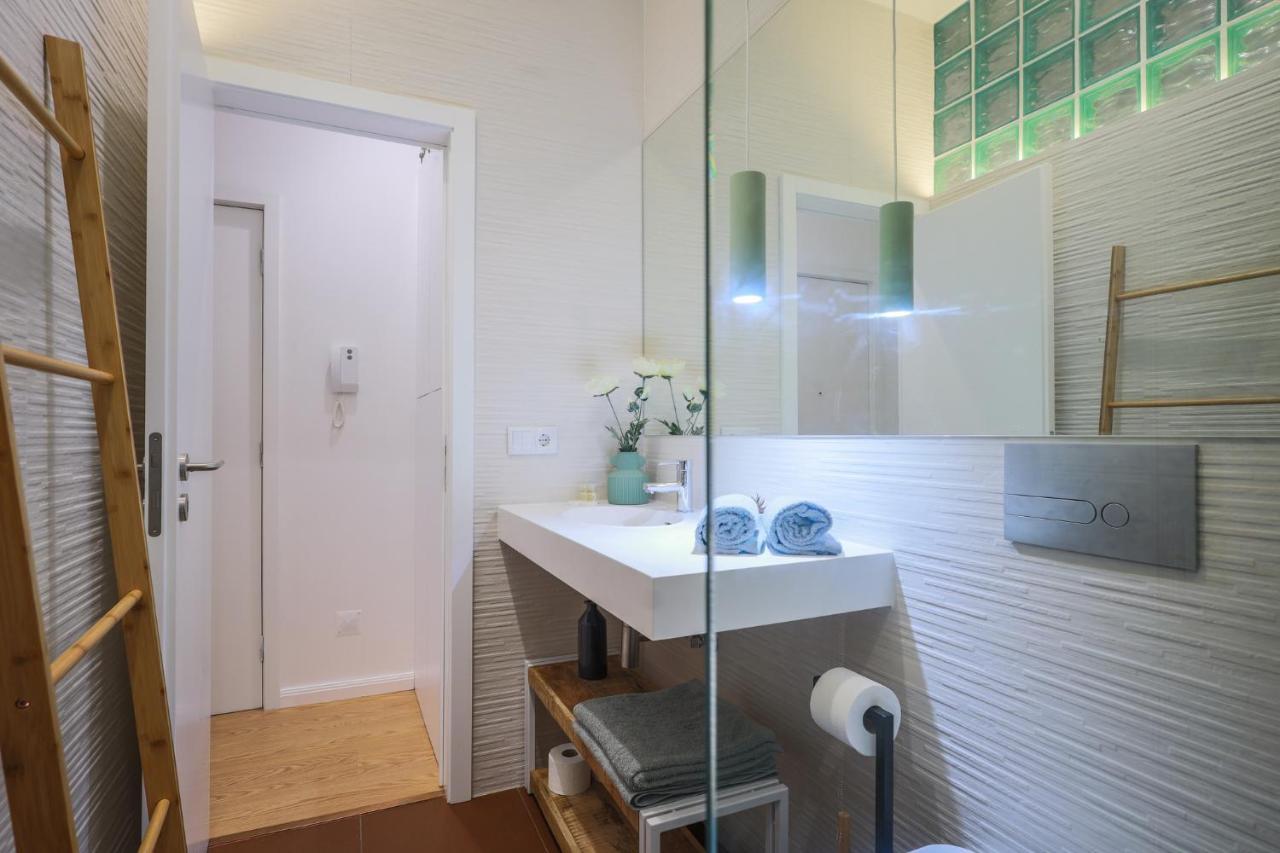Apartamento Belas Artes * Porto