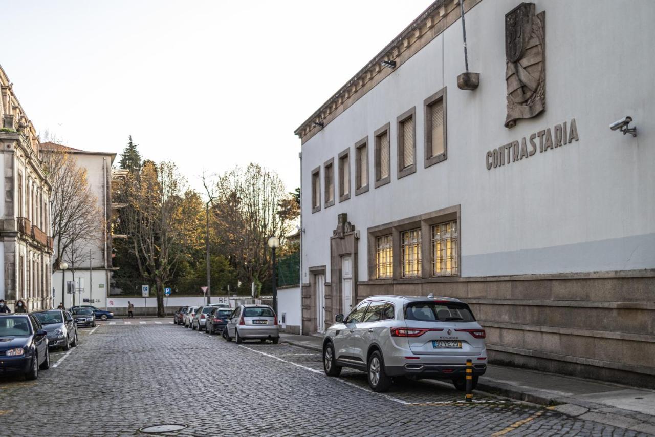 Apartamento Belas Artes Apartment Porto