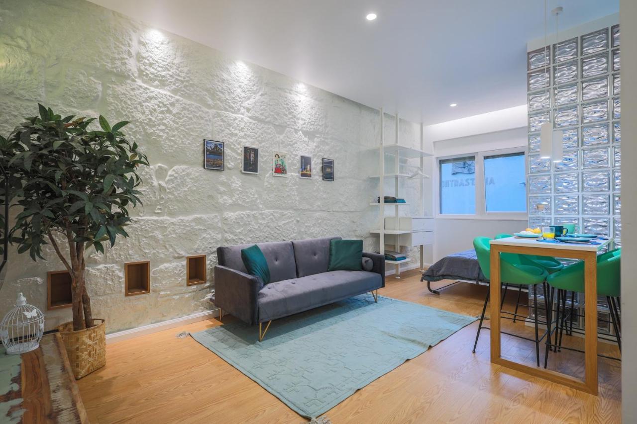 Apartamento Belas Artes * Porto