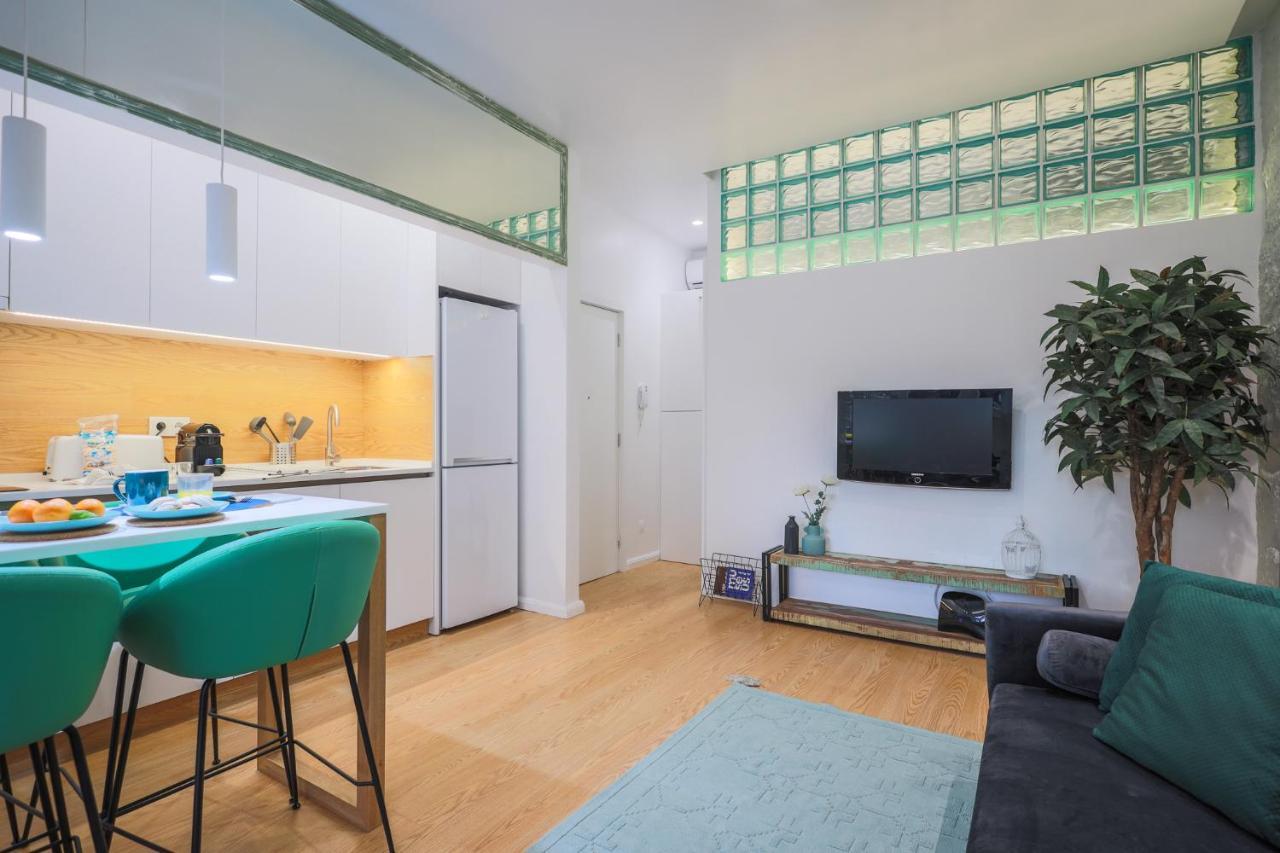 Apartment Apartamento Belas Artes Porto