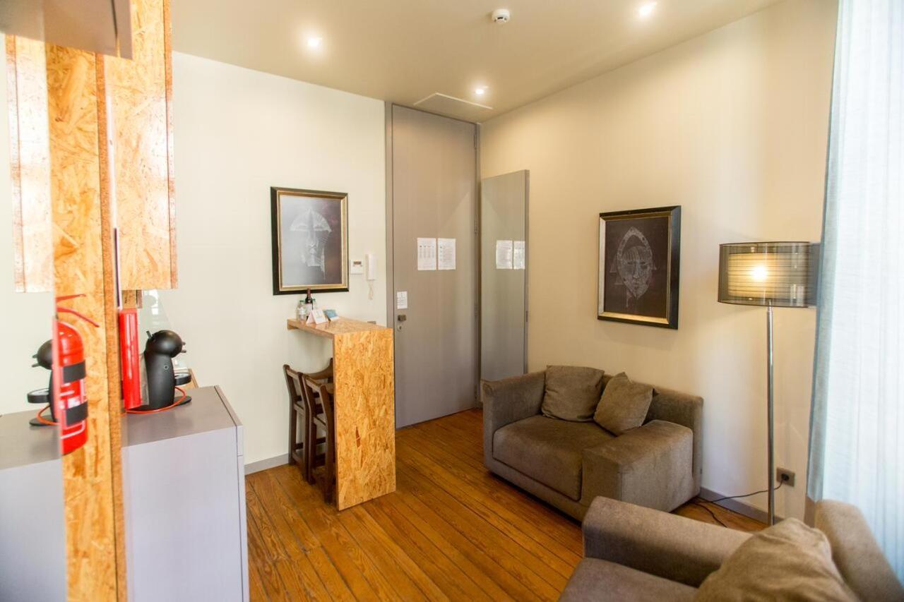 Apartment Oporto4you *