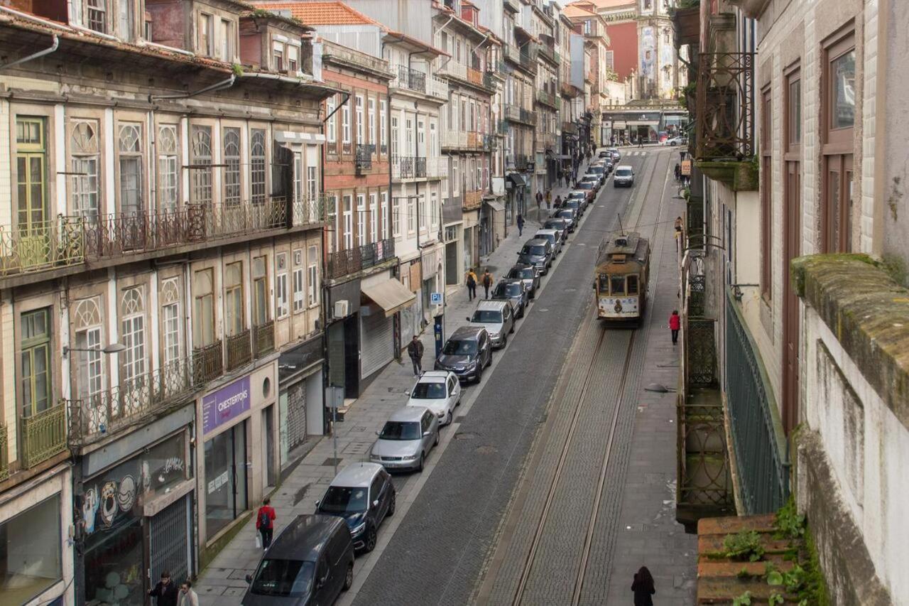 Apartment Oporto4you *