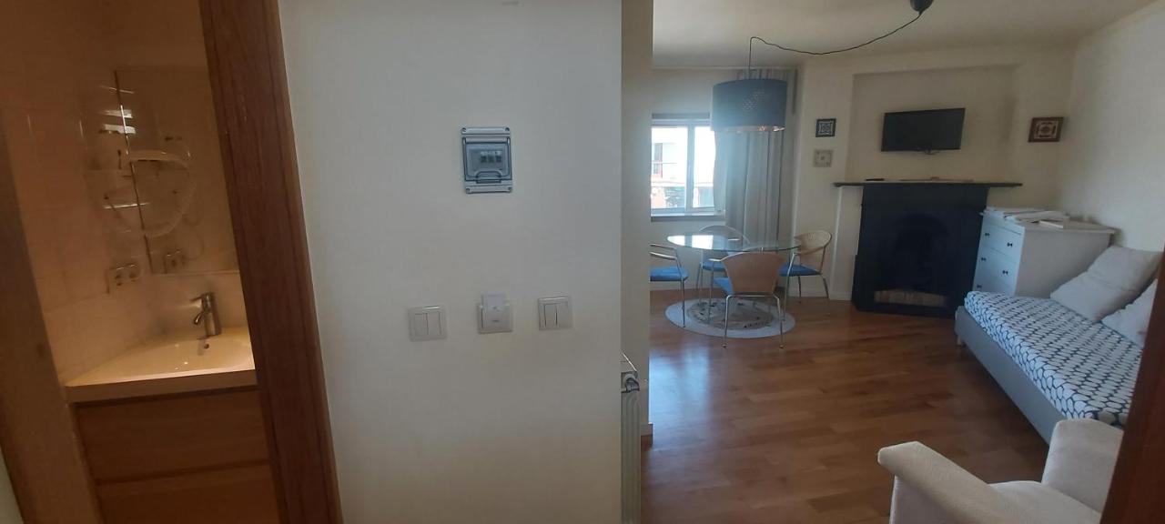 Suites Foz O Porto 2*
