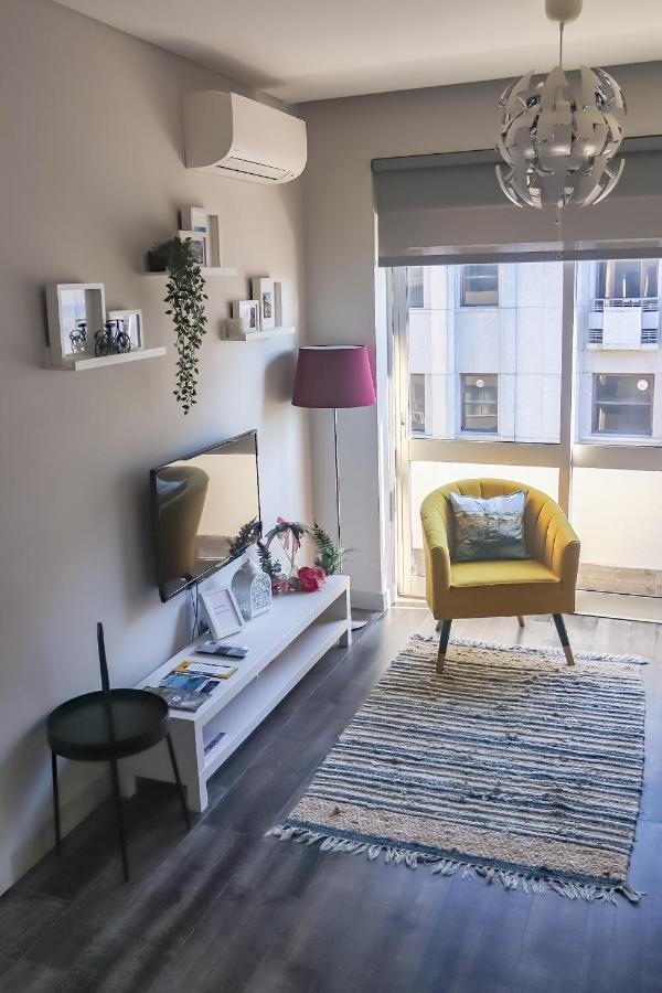 A&r Bolhao Apartment Porto