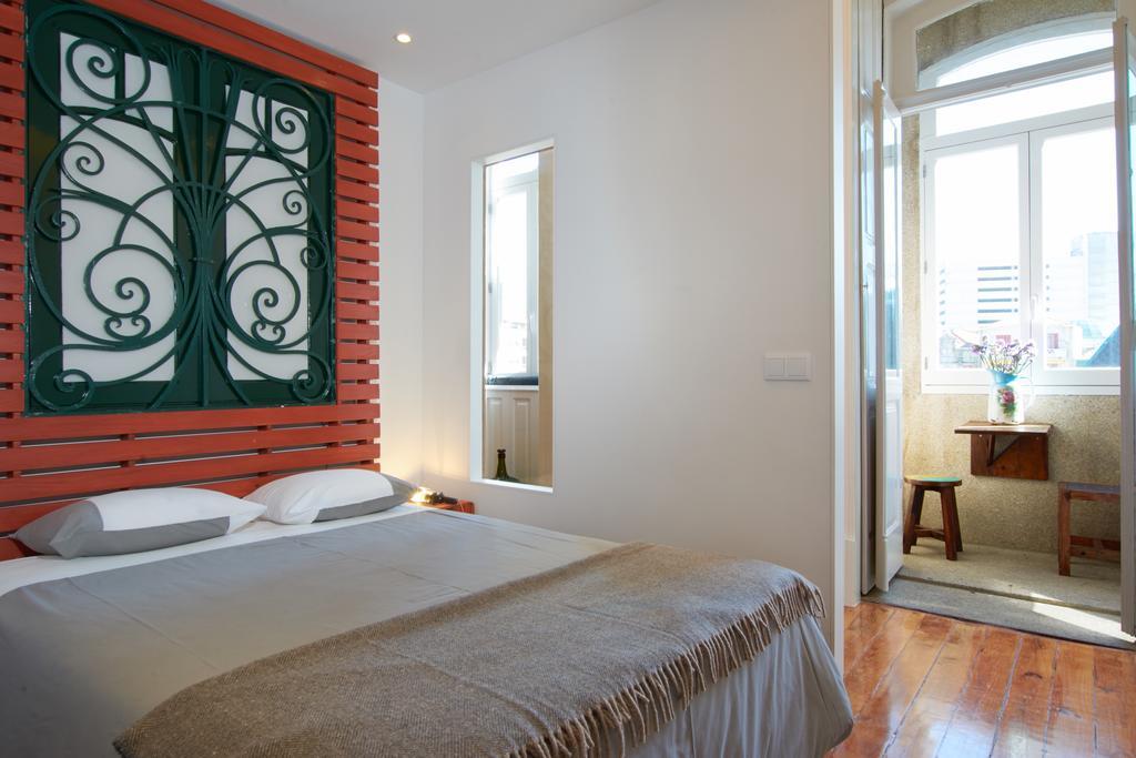 Apartment Portas Do Bolhao
