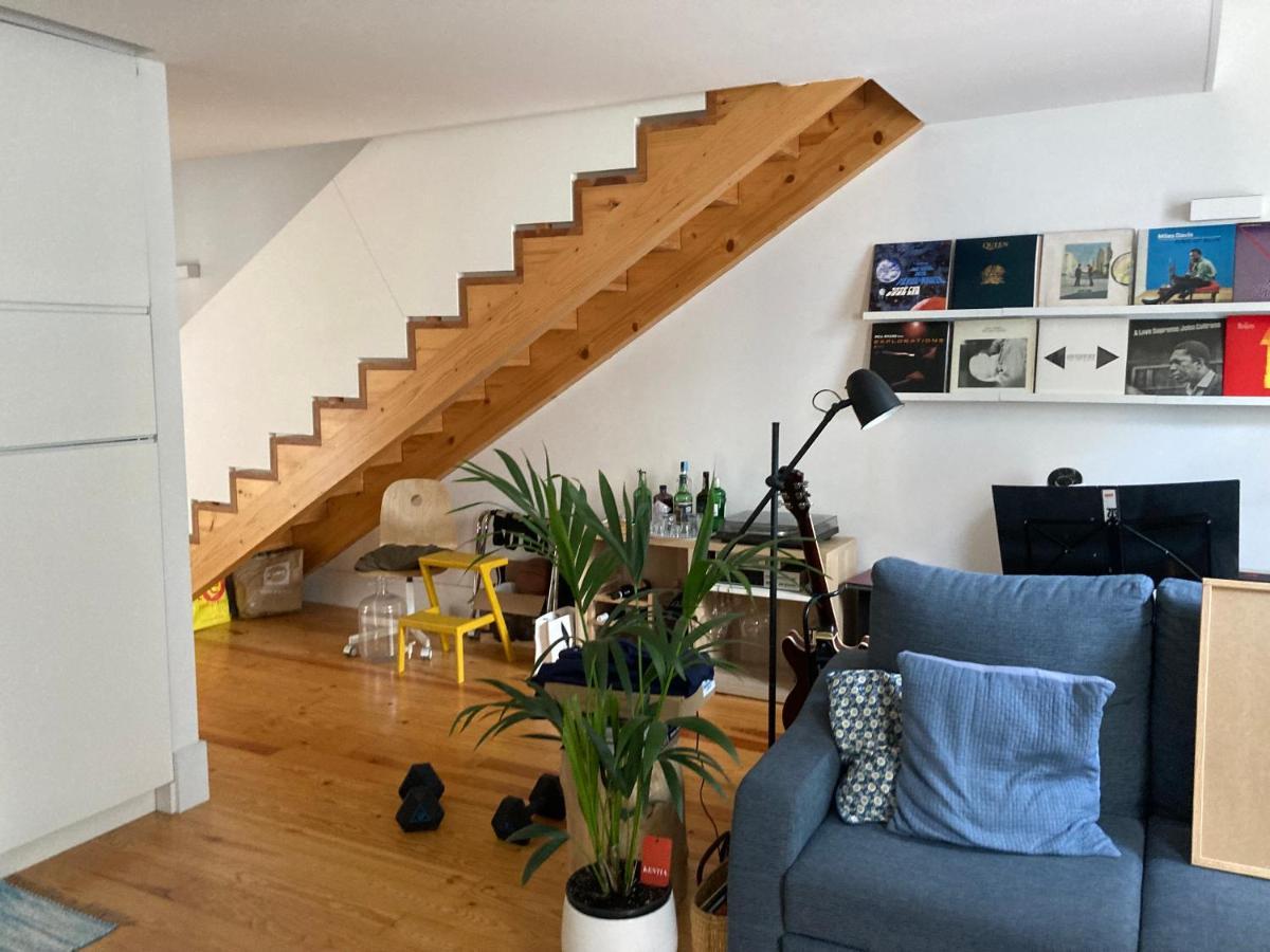 Center Apartment *