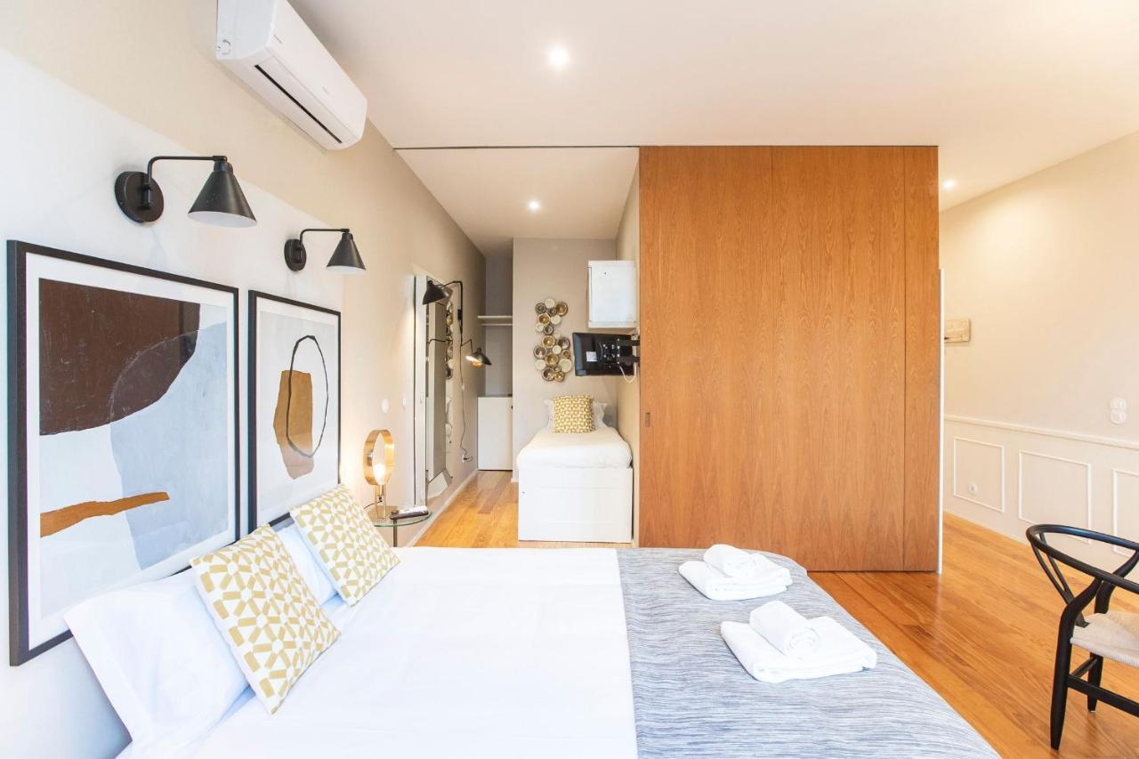 Cute & Bright Flat W/ Ac By Lovelystay