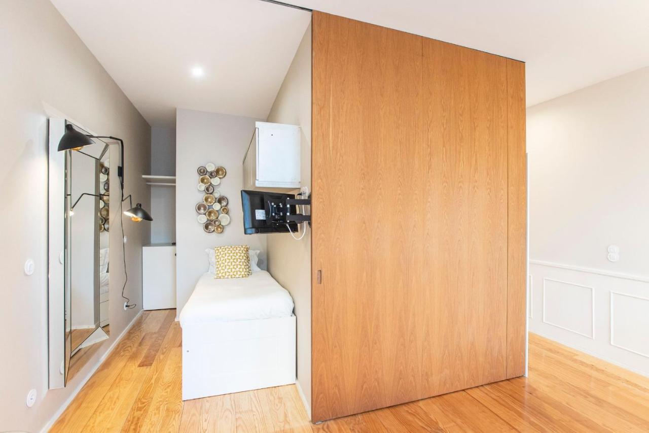 Cute & Bright Flat W/ Ac By Lovelystay Appartement *