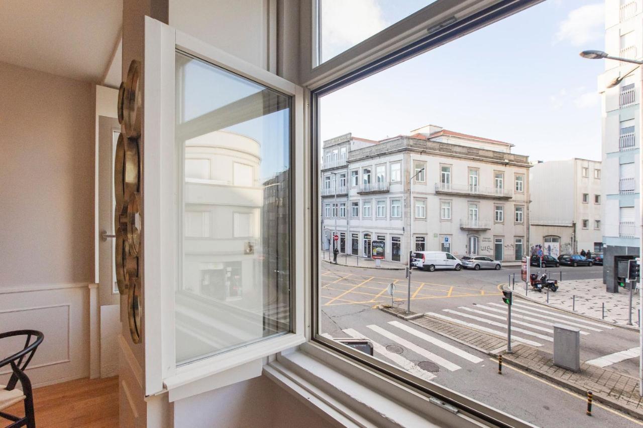 Cute & Bright Flat W/ Ac By Lovelystay Appartement *