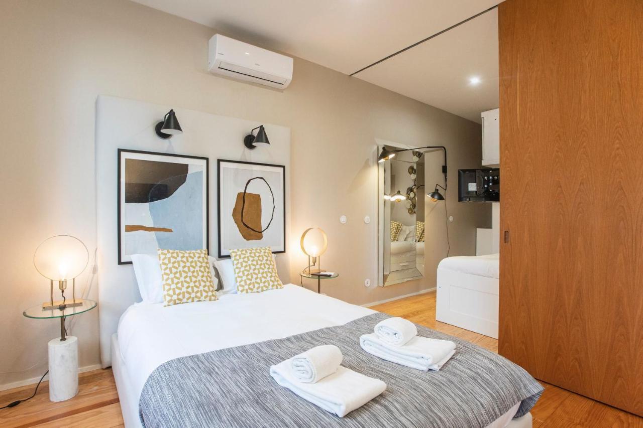 Appartement Cute & Bright Flat W/ Ac By Lovelystay