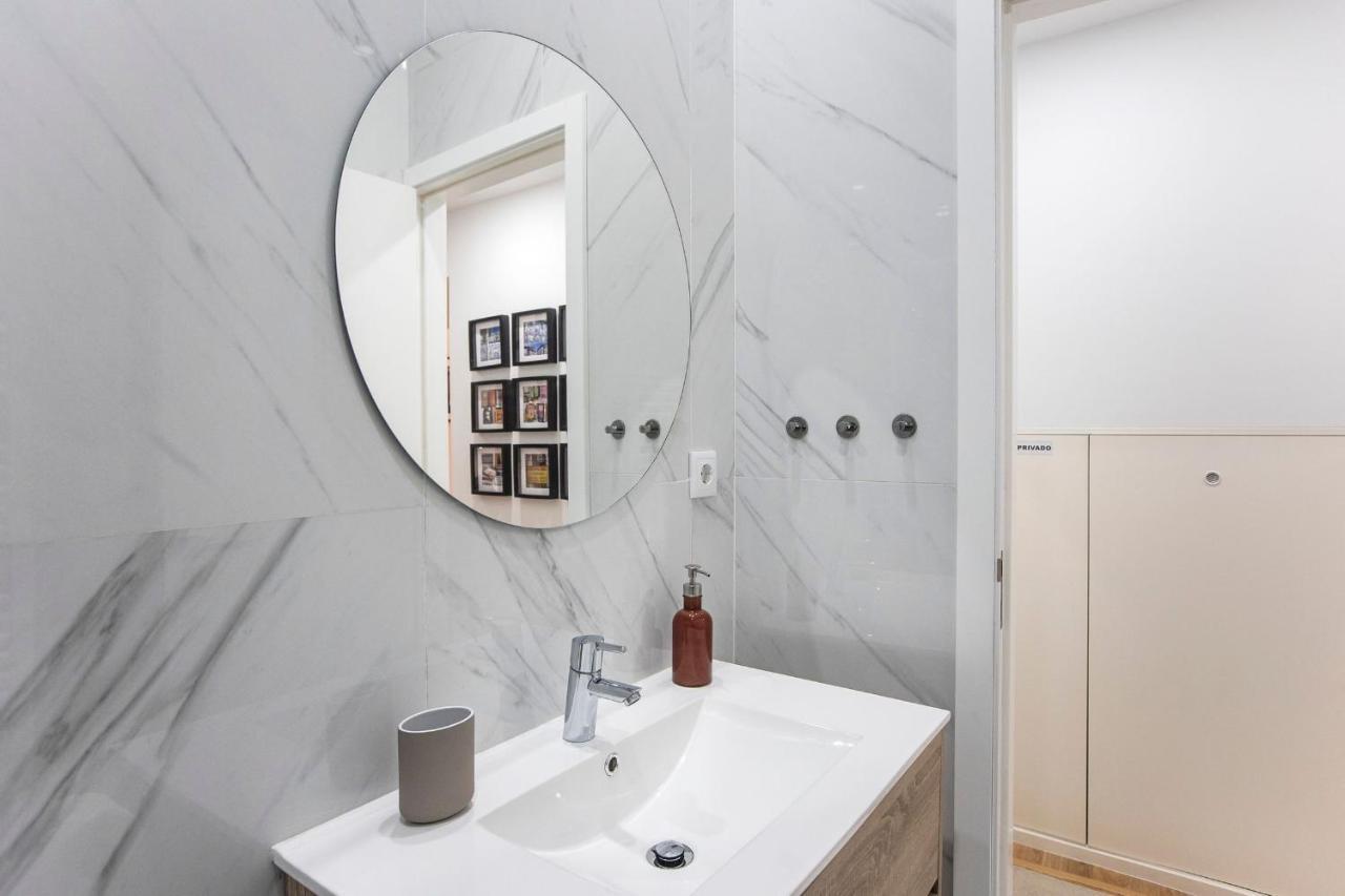 Appartement Elegant & Bright Flat By Lovelystay *