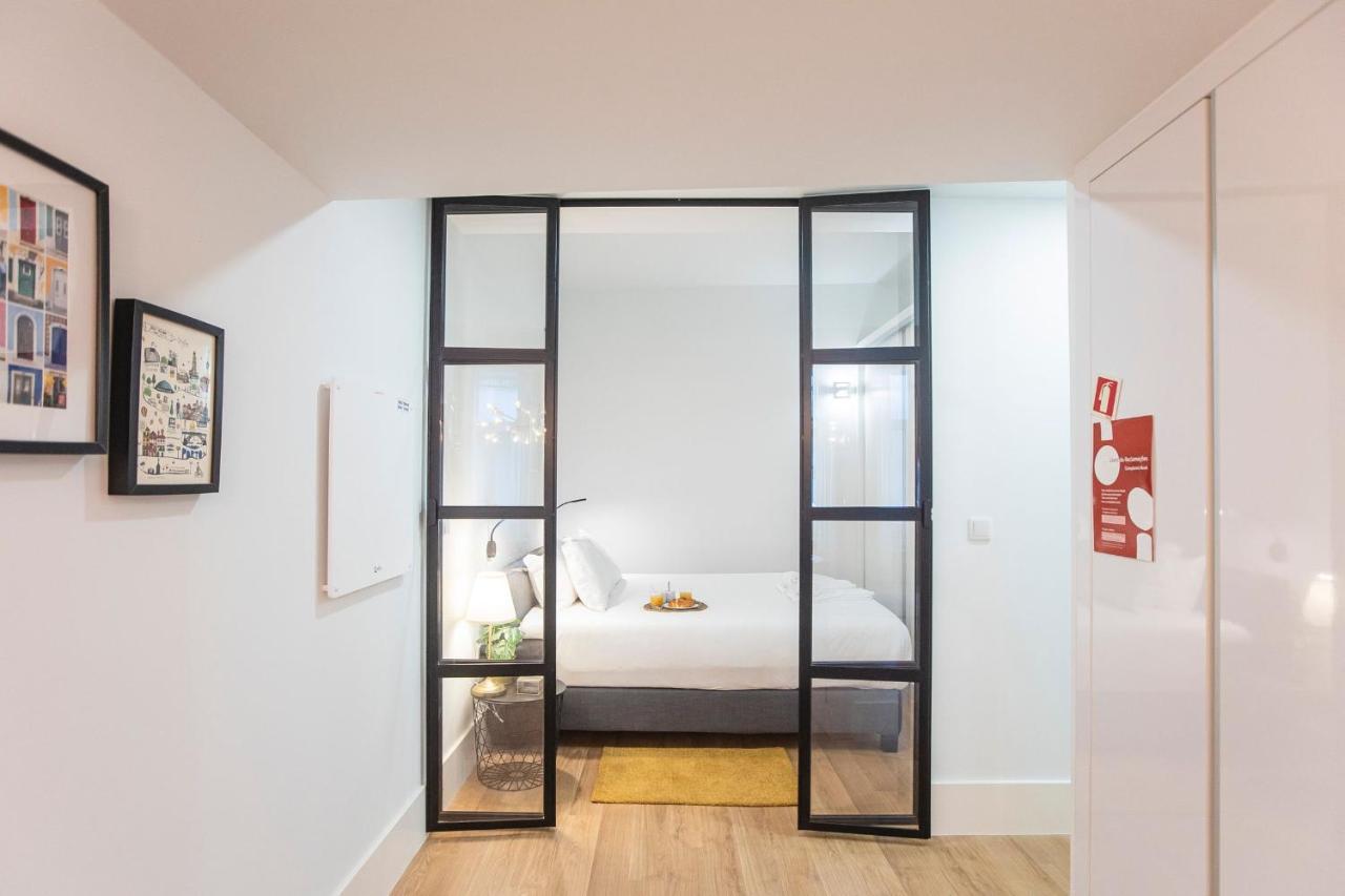 Elegant & Bright Flat By Lovelystay * Porto