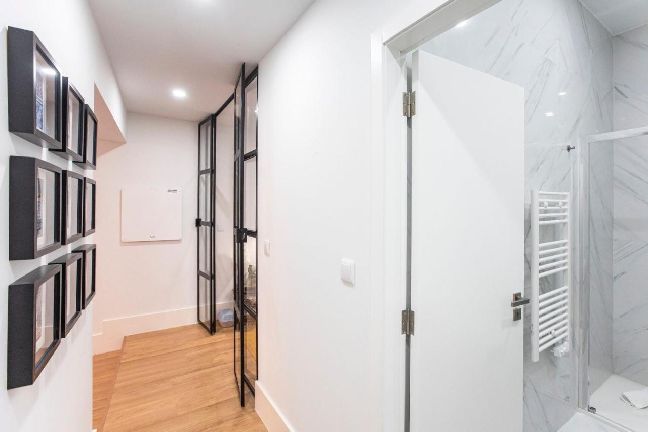 Appartement Elegant & Bright Flat By Lovelystay *