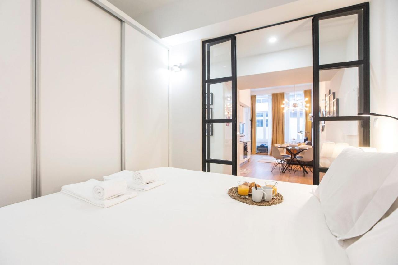 Appartement Elegant & Bright Flat By Lovelystay *