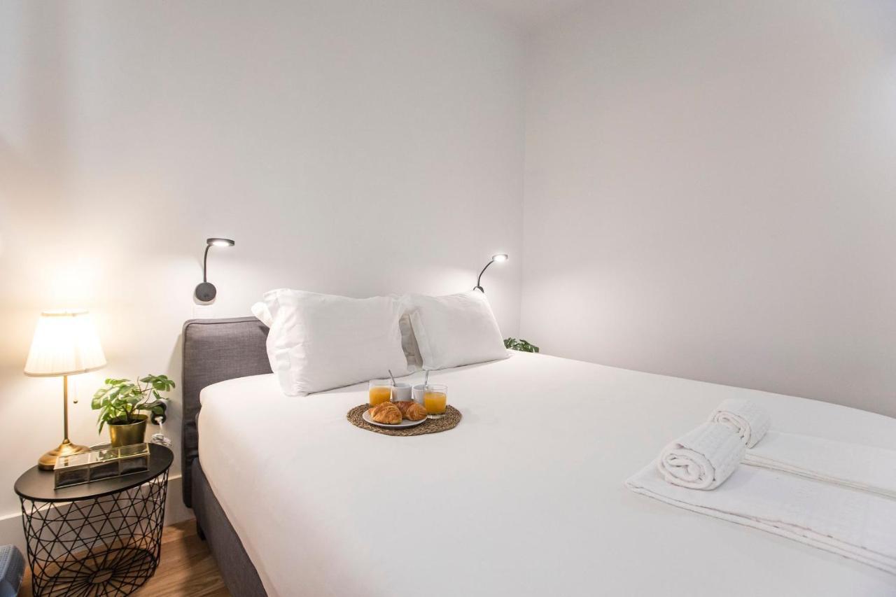 Elegant & Bright Flat By Lovelystay Porto