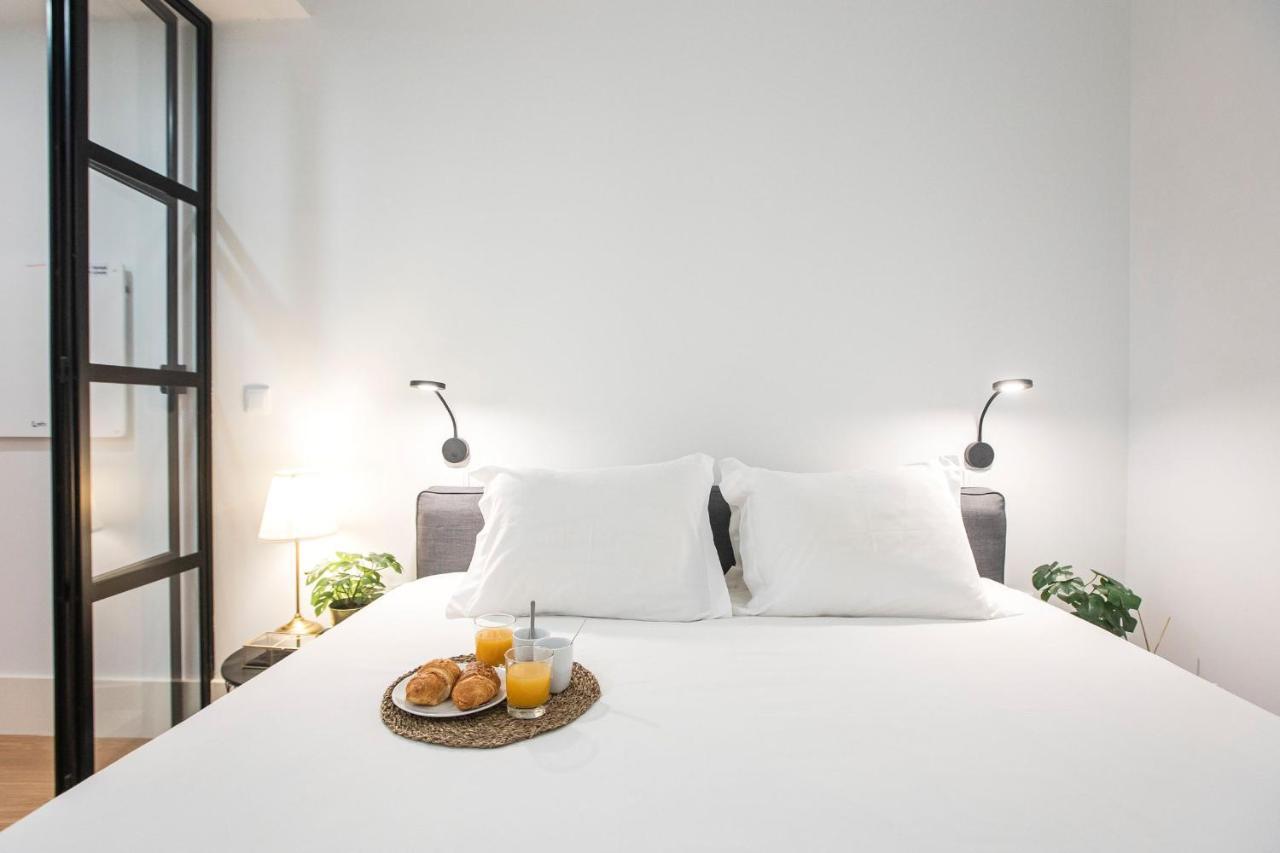 Appartement Elegant & Bright Flat By Lovelystay *