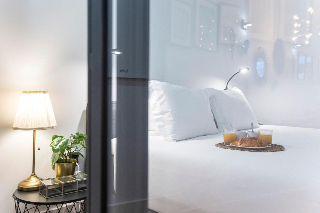 Elegant & Bright Flat By Lovelystay Appartement Porto