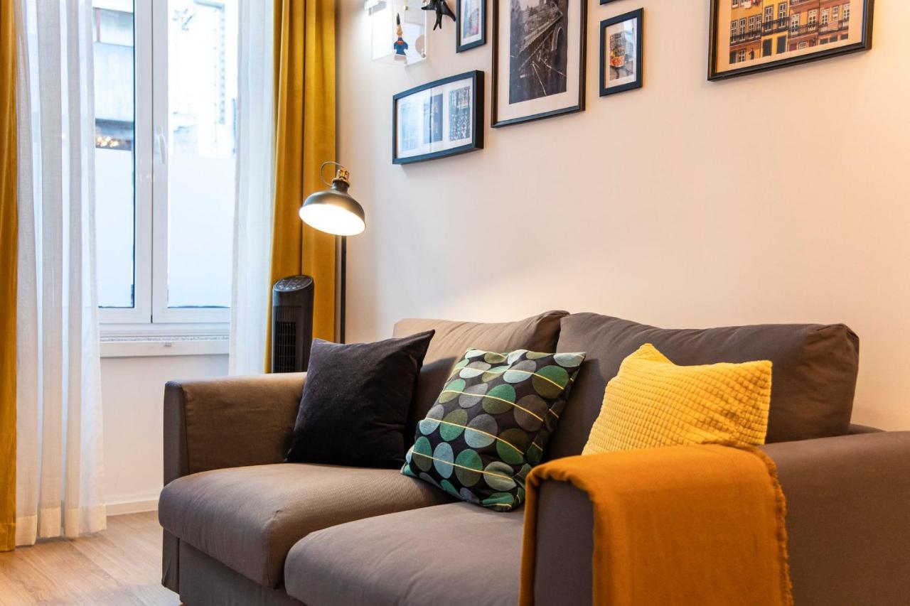 Elegant & Bright Flat By Lovelystay Appartement *