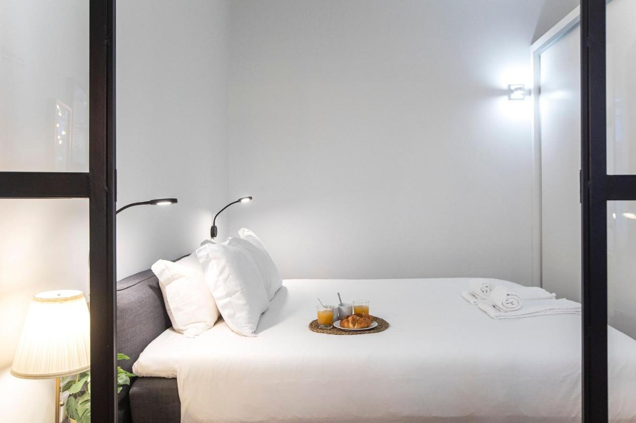 Elegant & Bright Flat By Lovelystay Appartement *