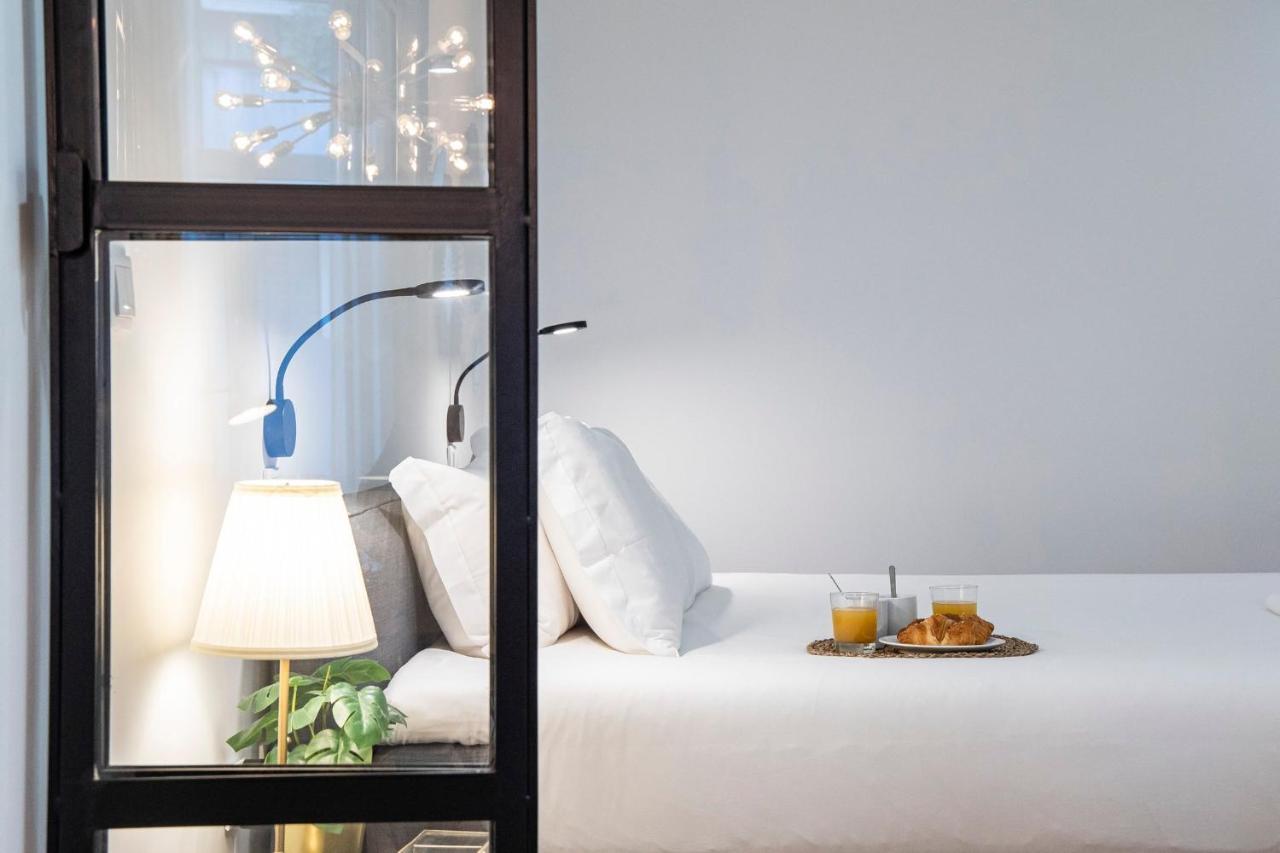 Appartement Elegant & Bright Flat By Lovelystay *