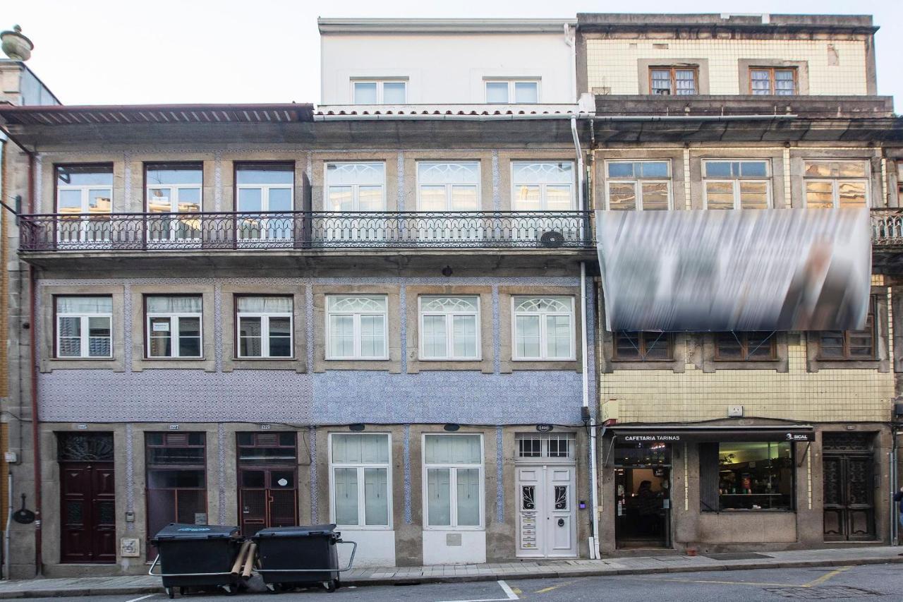 Elegant & Bright Flat By Lovelystay Porto
