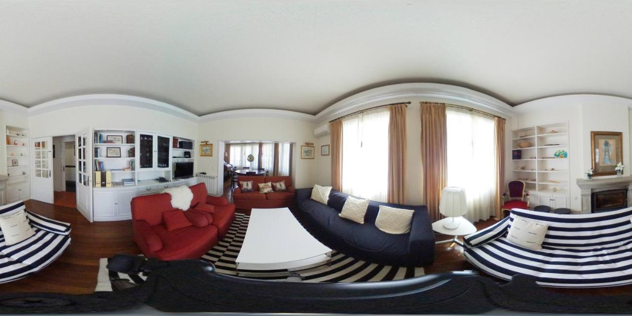 Guest house Suites Foz O Porto