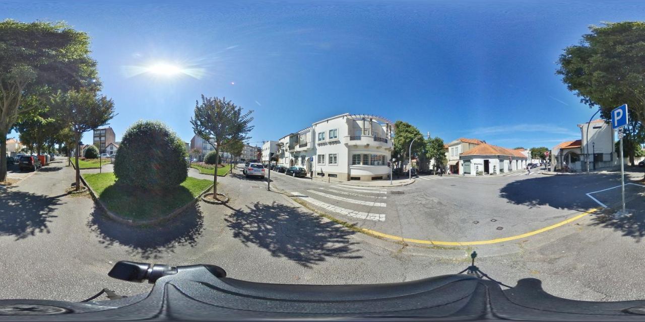 Suites Foz O Porto 2* Porto