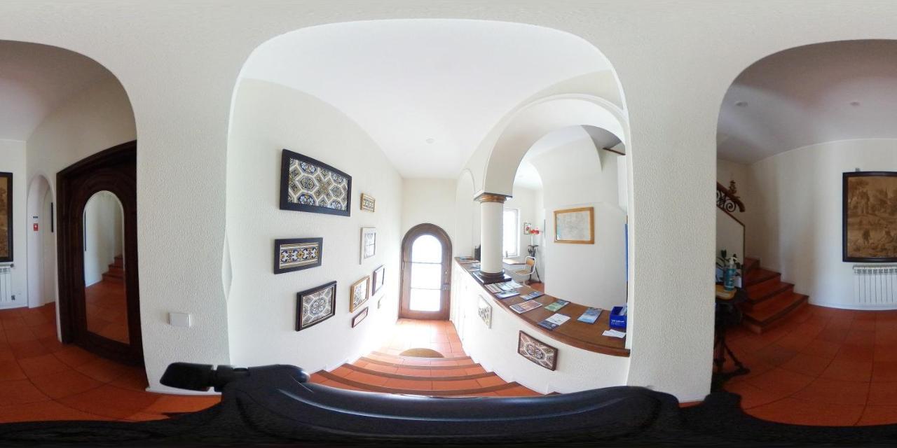 Guest house Suites Foz O Porto
