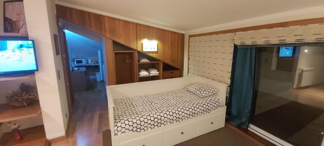 Suites Foz O Porto