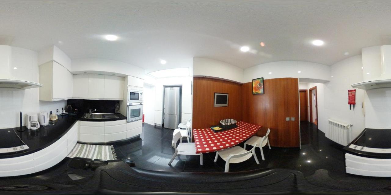 Guest house Suites Foz O Porto Porto