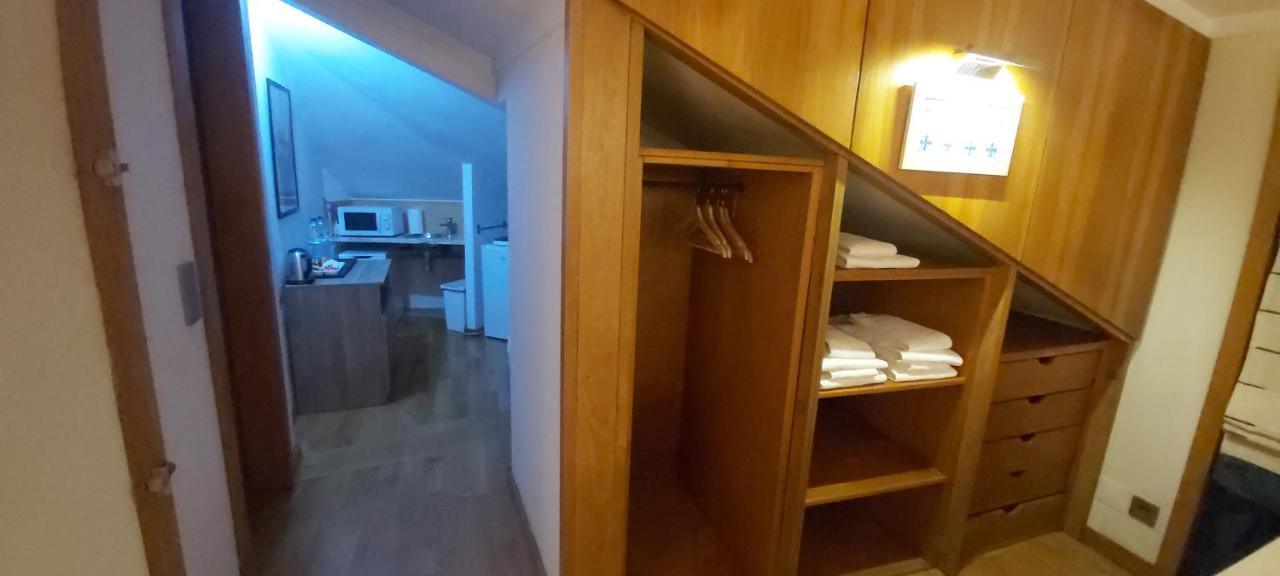 Suites Foz O Porto Guest house Porto