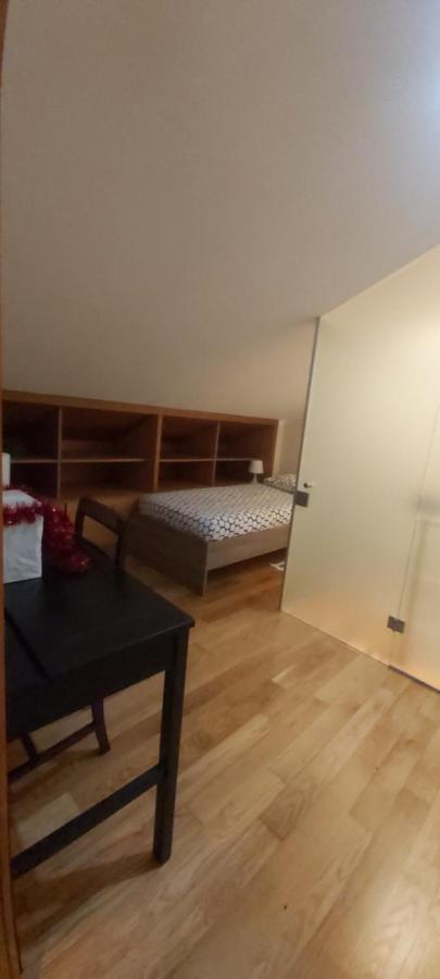 Suites Foz O Porto Guest house Porto