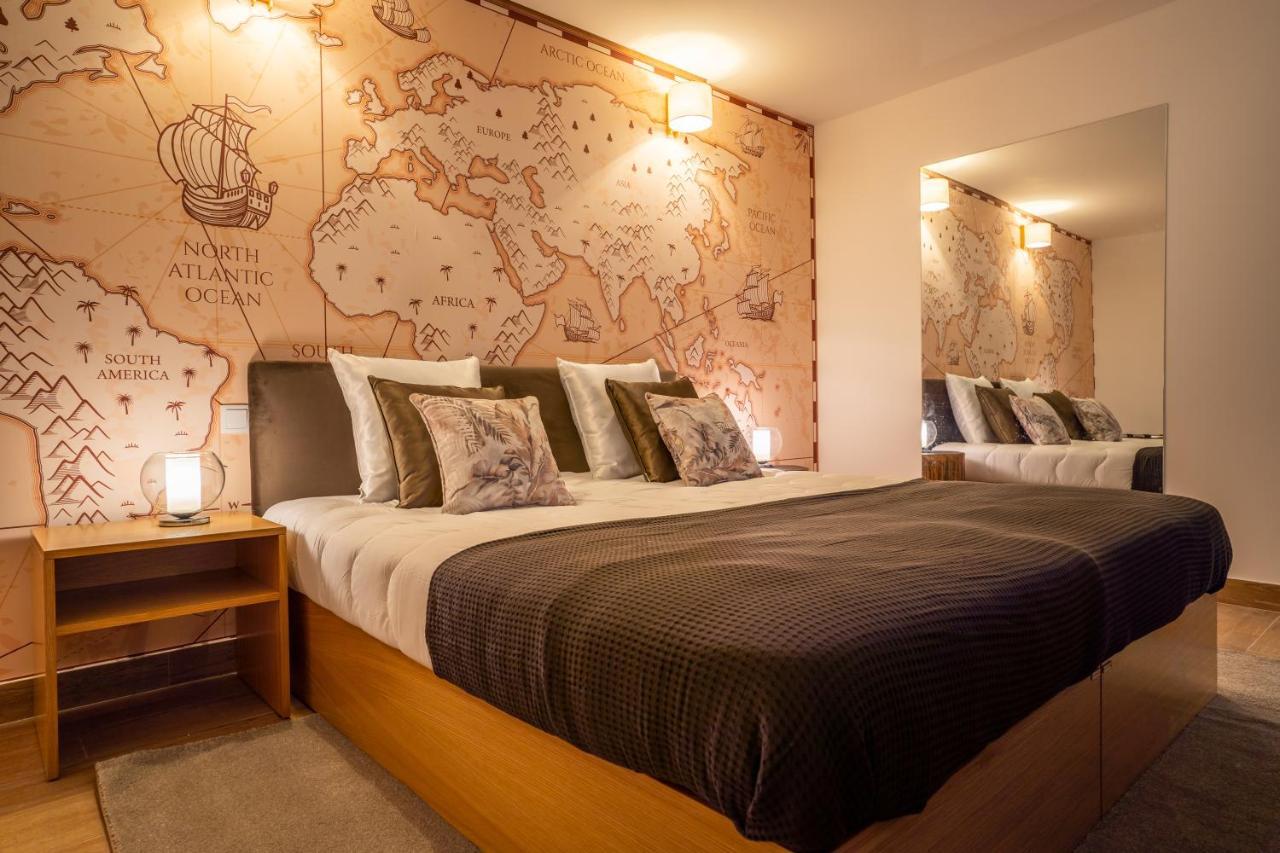 Portotem Premium - The Rest Apartment