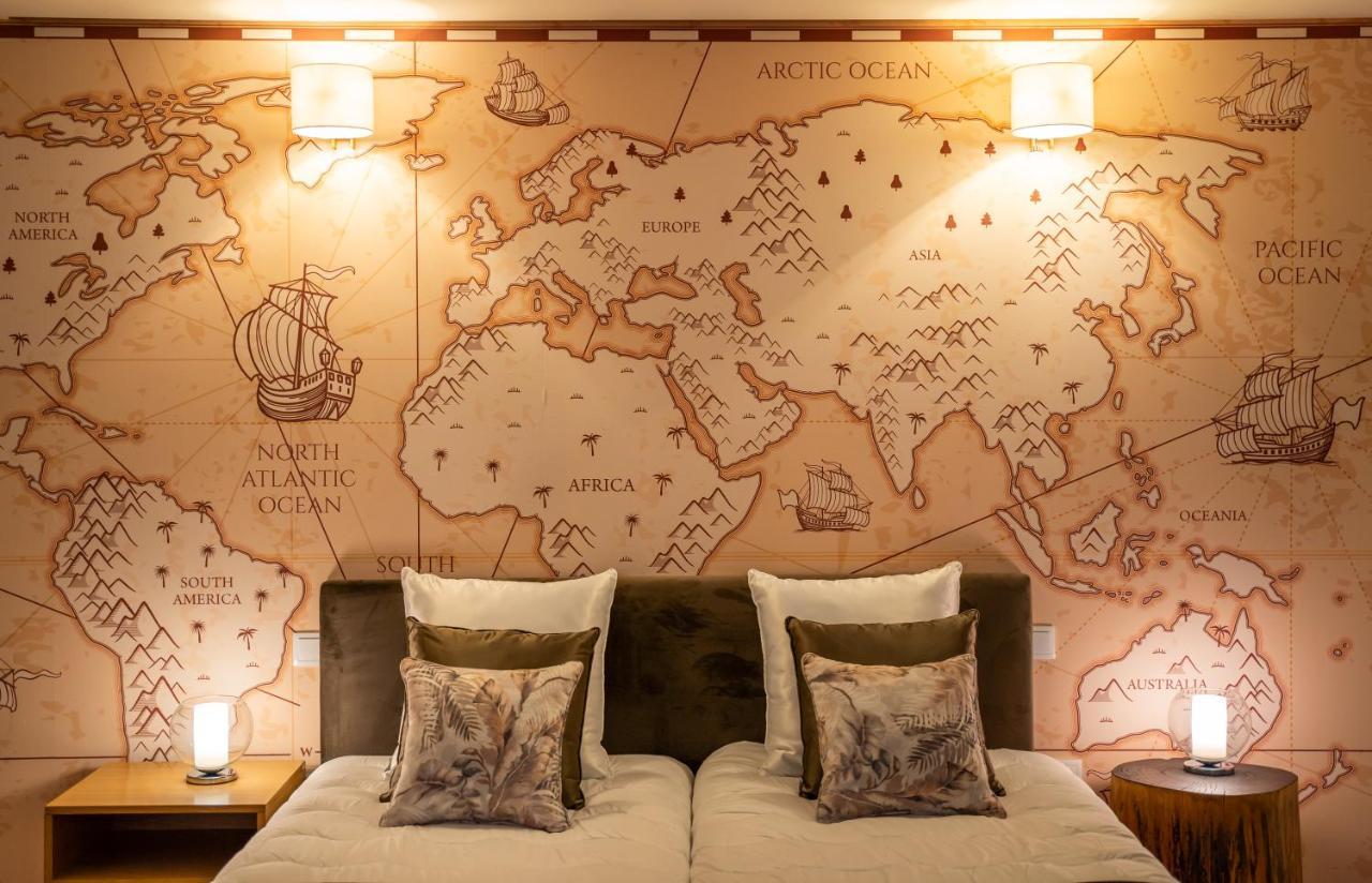 Apartment Portotem Premium - The Rest Porto