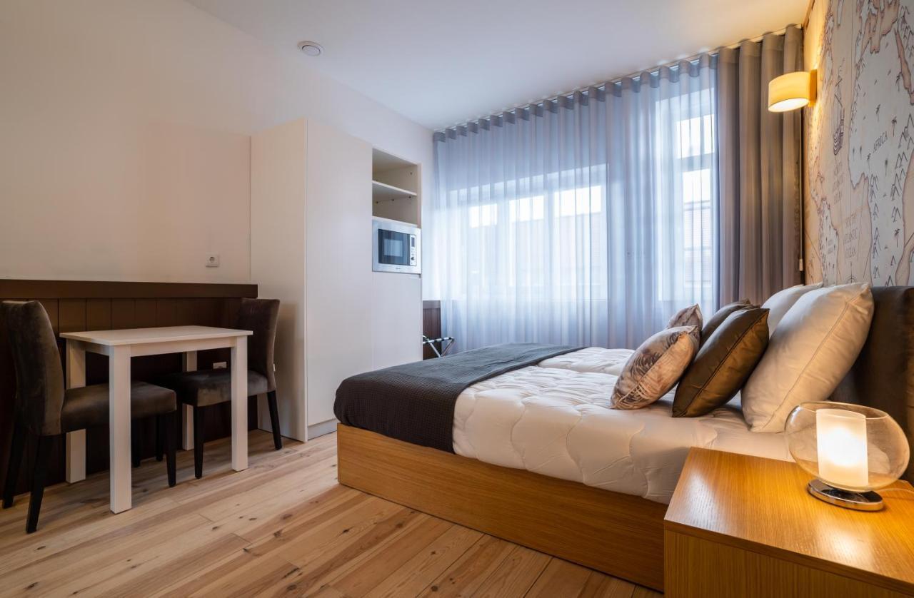 Apartment Portotem Premium - The Rest *
