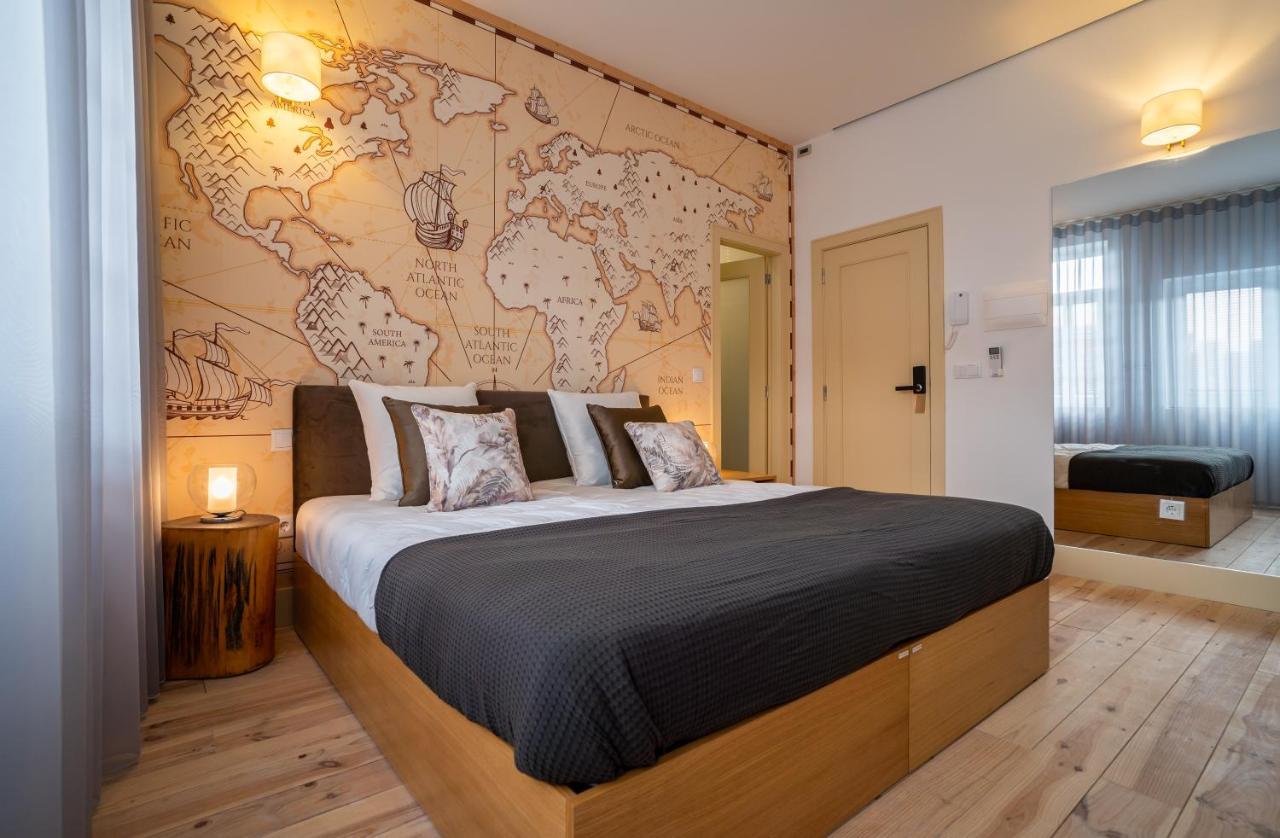 Portotem Premium - The Rest * Porto