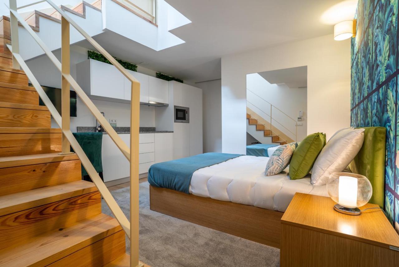 Portotem Premium - The Rest Apartment *